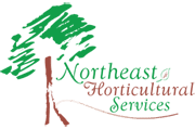 Northeast Horticultural Services Logo