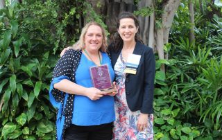 Northeast Horticultural Wins Communications Award